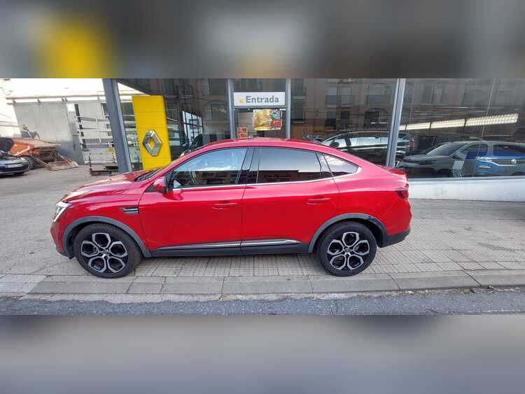 Renault Arkana 1.6 HYBRI foto 2